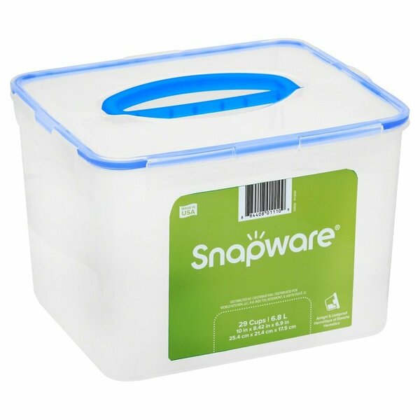 Snapware FOOD STRG CONTAINR 29CUP 1098436